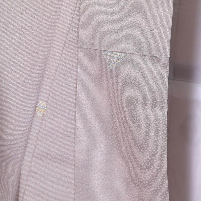 kimono (Komon) S-size 100% silk / C20