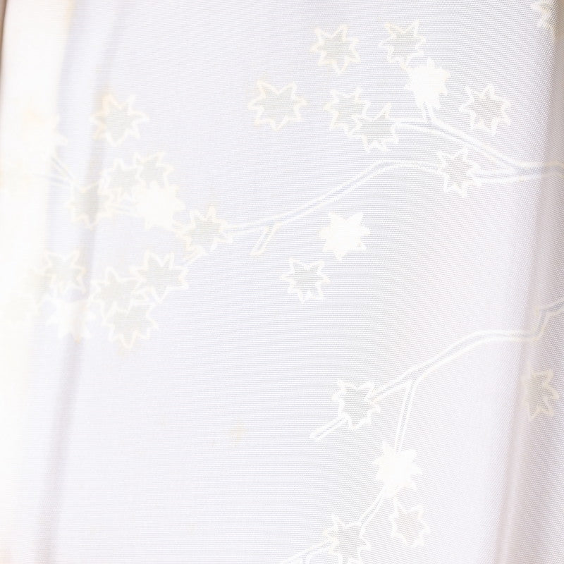 kimono jacket (Haori) S-size 100% silk / C24
