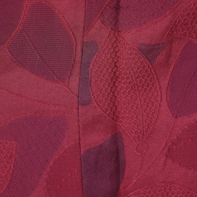 kimono coat (Michiyuki Coat) M-size 100% silk / C28