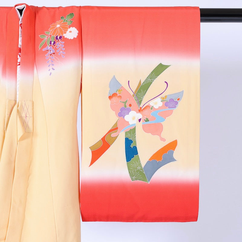 Baby’s kimono (Hitotumi) /C29
