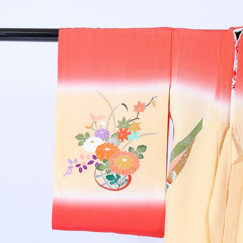 Baby’s kimono (Hitotumi) /C29