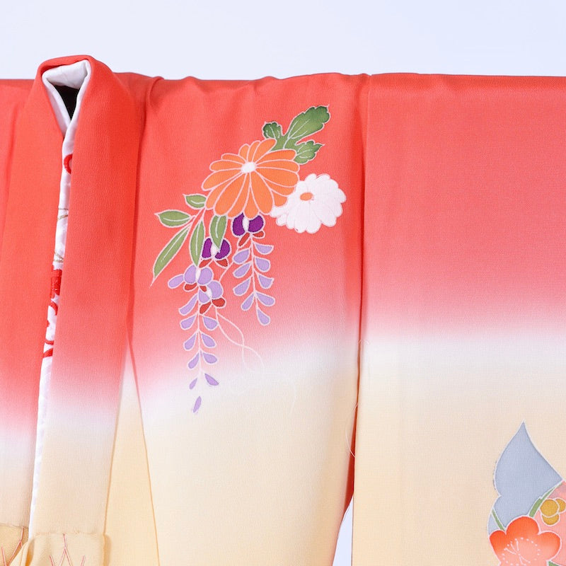 Baby’s kimono (Hitotumi) /C29