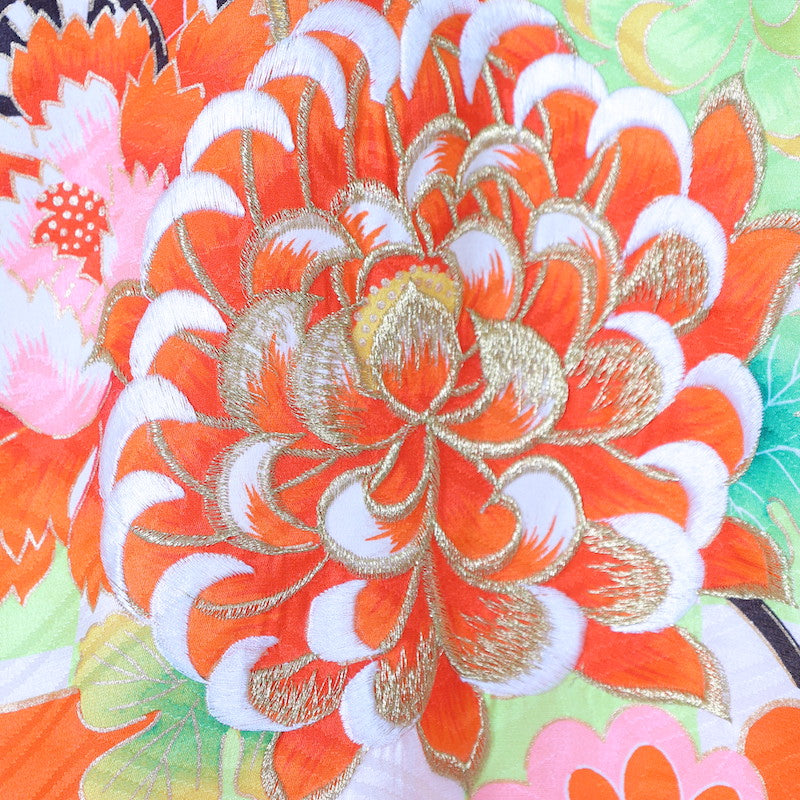 Baby’s kimono (Hitotumi) /C30