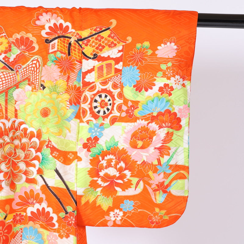 Baby’s kimono (Hitotumi) /C30