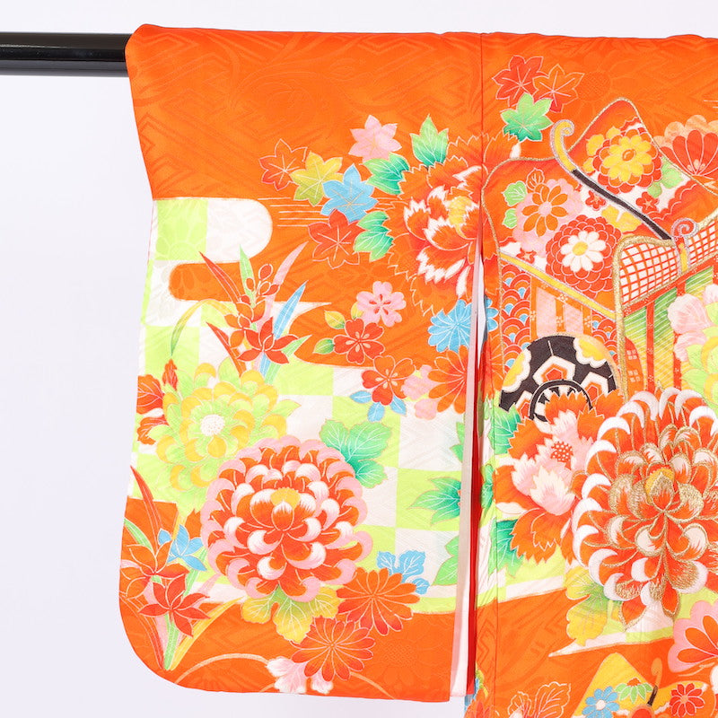 Baby’s kimono (Hitotumi) /C30