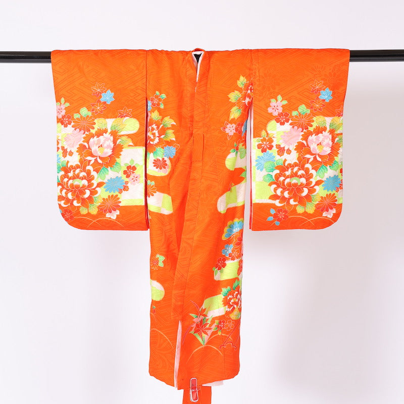 Baby’s kimono (Hitotumi) /C30