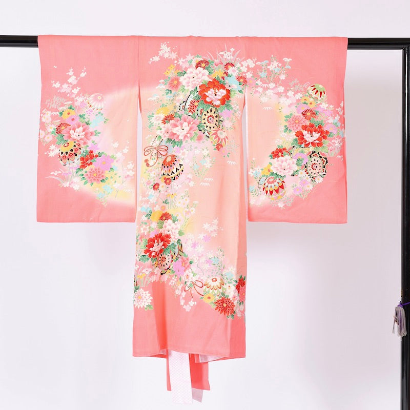 Baby’s kimono (Hitotumi) /C31