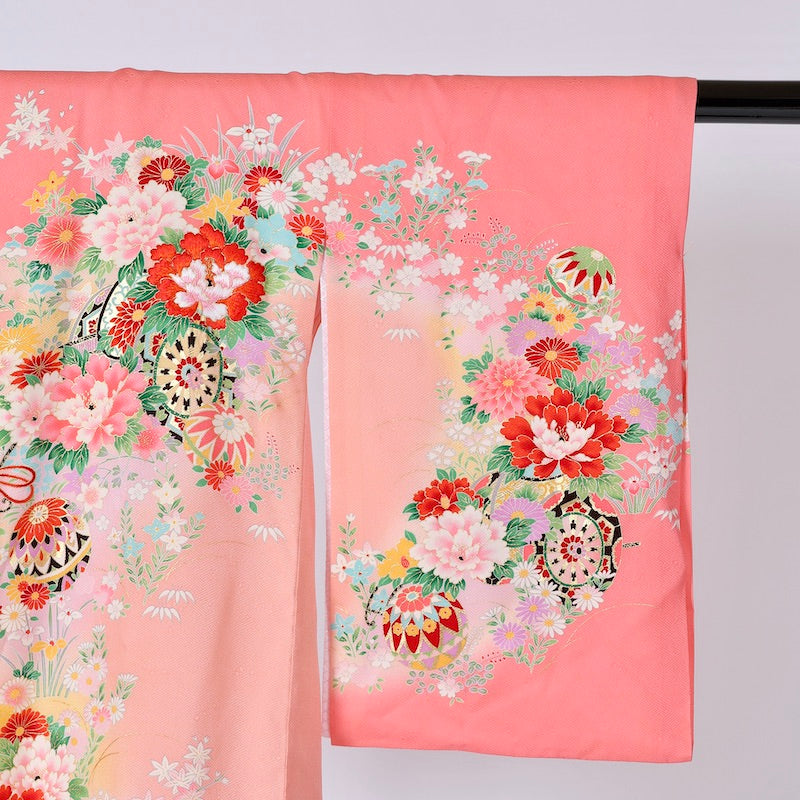 Baby’s kimono (Hitotumi) /C31