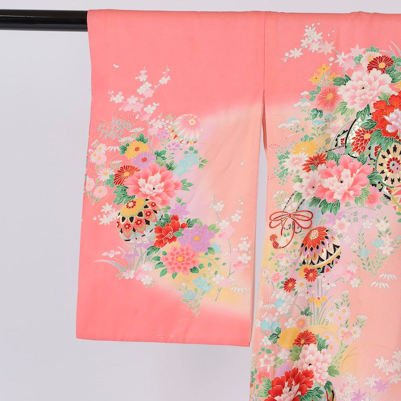 Baby’s kimono (Hitotumi) /C31