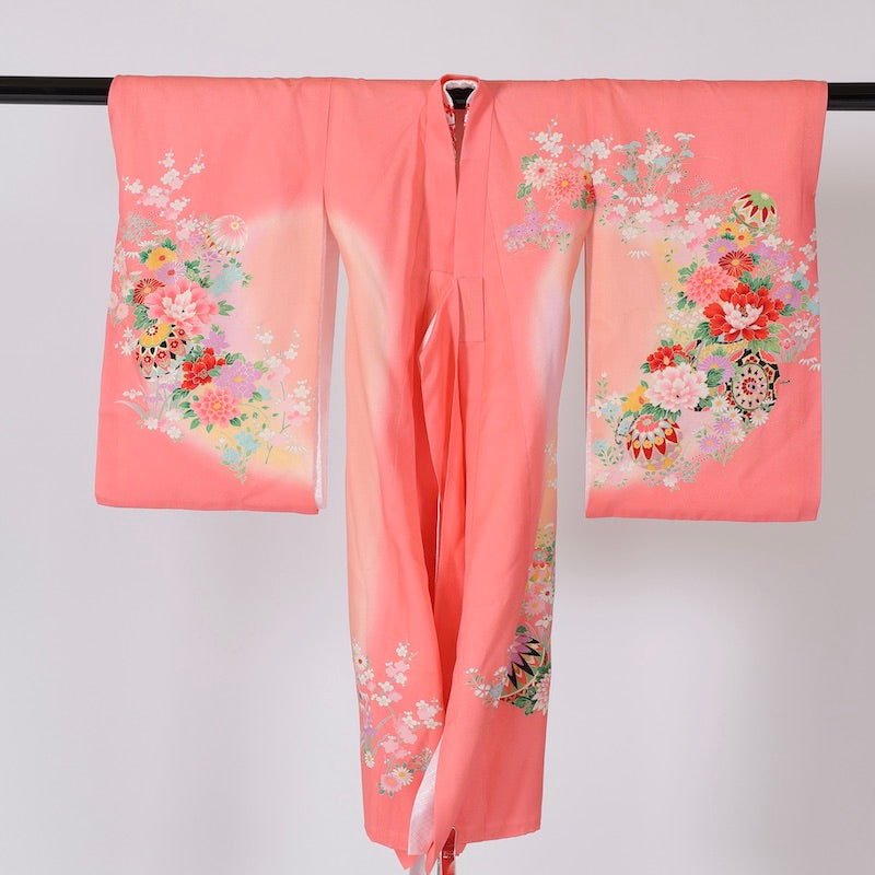 Baby’s kimono (Hitotumi) /C31