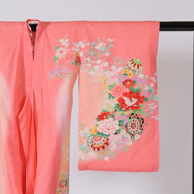 Baby’s kimono (Hitotumi) /C31