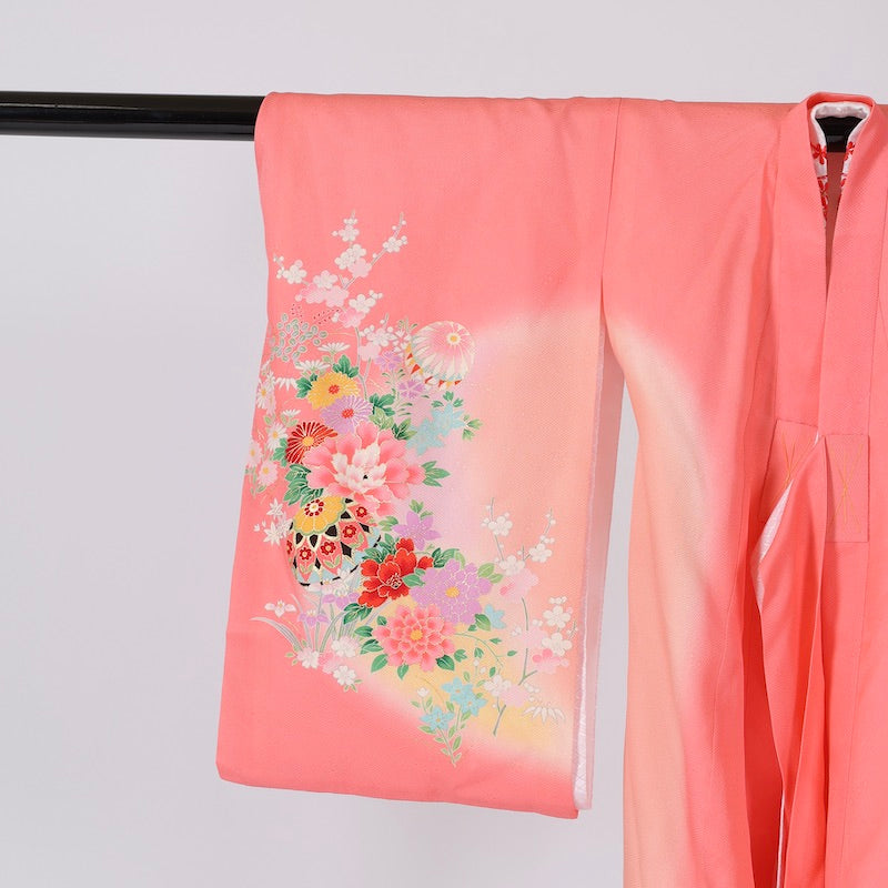 Baby’s kimono (Hitotumi) /C31