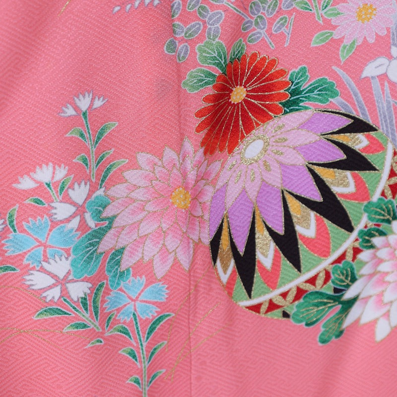Baby’s kimono (Hitotumi) /C31
