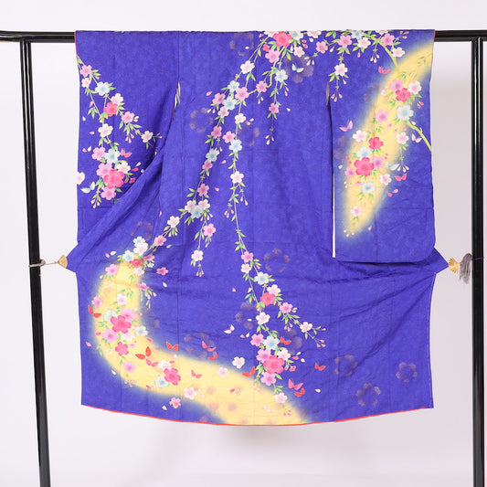 Kid’s kimono (Yotsumi) /C32