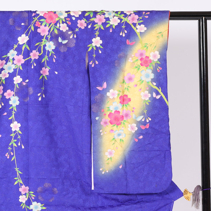 Kid’s kimono (Yotsumi) /C32