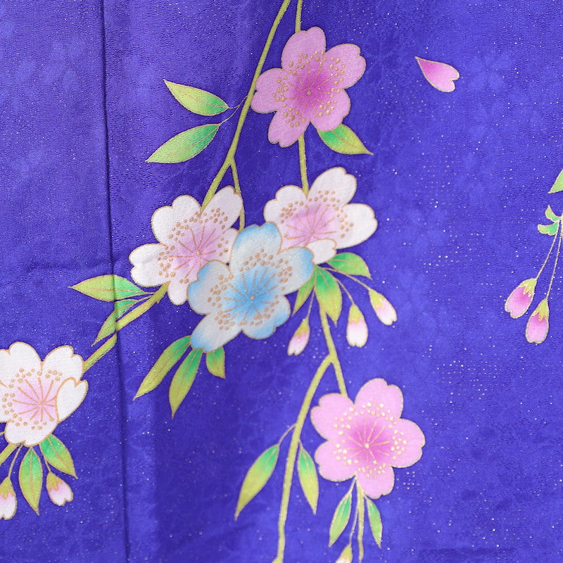 Kid’s kimono (Yotsumi) /C32
