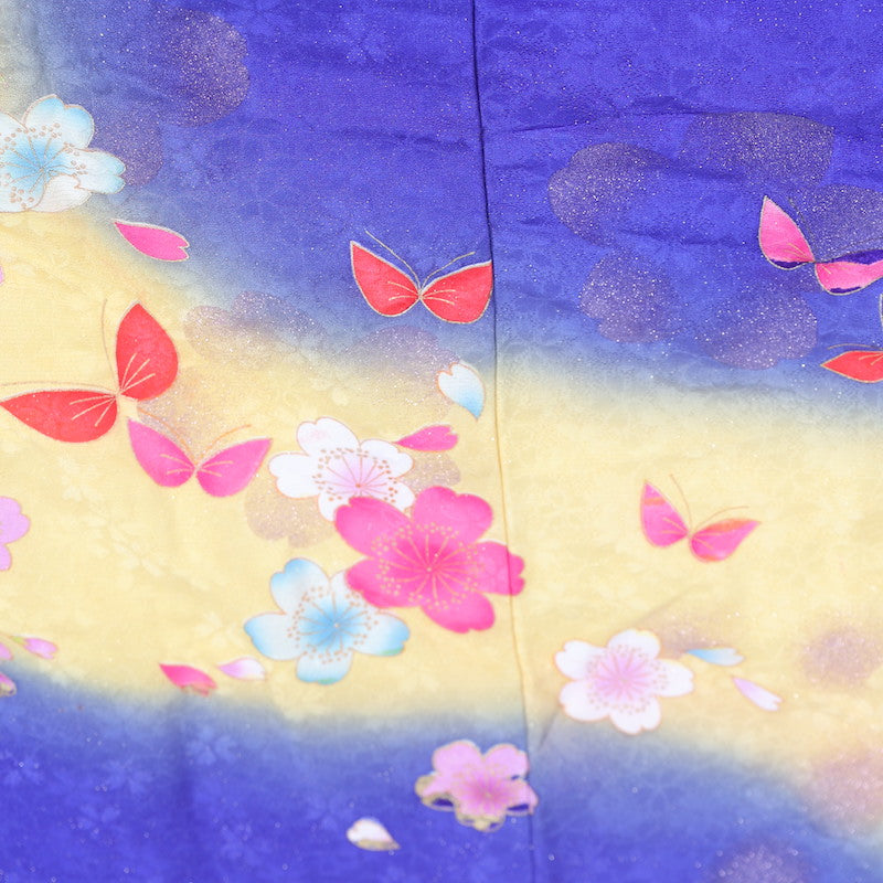 Kid’s kimono (Yotsumi) /C32