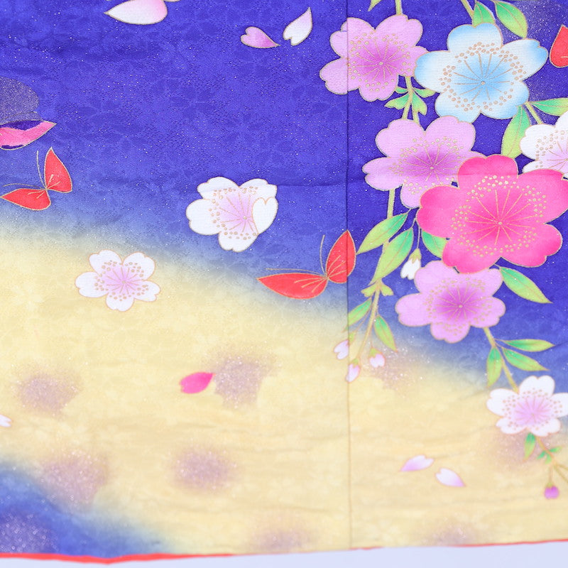 Kid’s kimono (Yotsumi) /C32