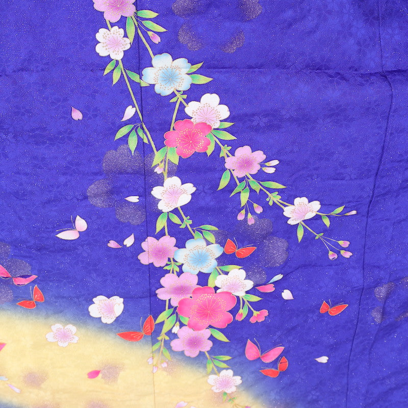 Kid’s kimono (Yotsumi) /C32
