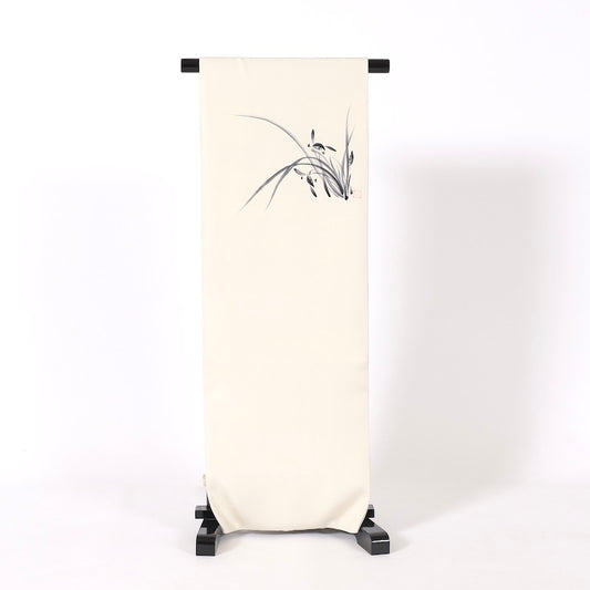 kimono sash belt (Nagoya-obi) 100% silk / C33