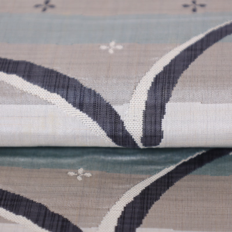 kimono sash belt (Hukuro-obi) 100% silk / C40