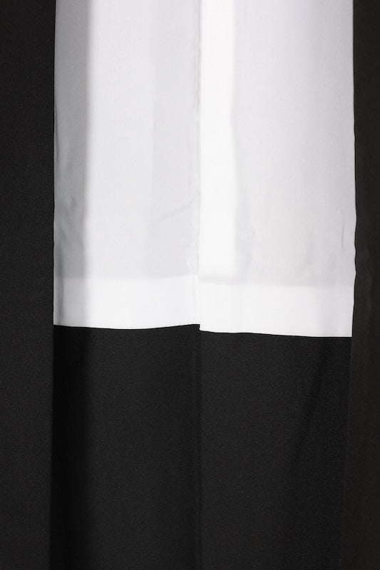 Men’s Japanese kimono Jacket (Haori) L-size polyester / B1176