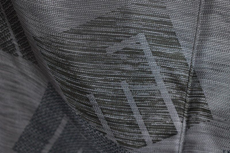 Japanese kimono used <Tsukesage> Lsize silk 100% /T138