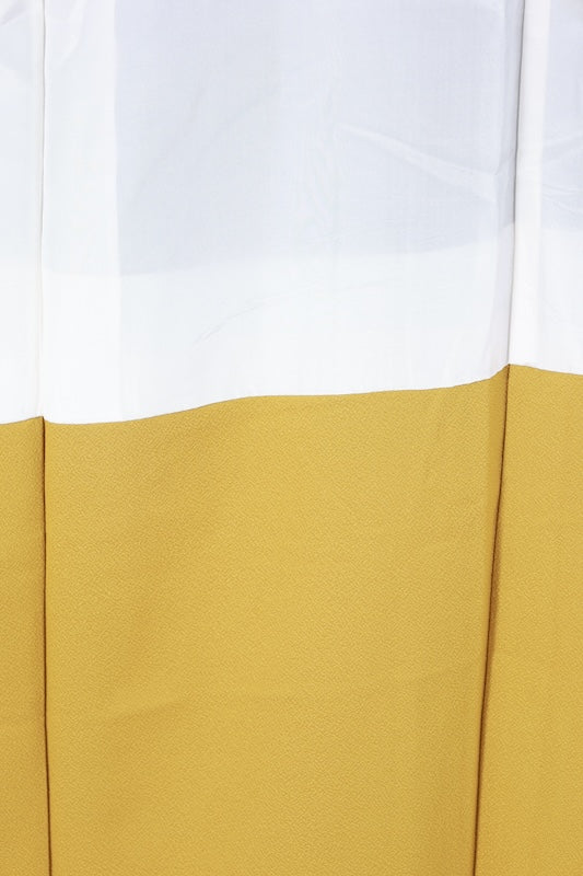 Long-sleeved kimono (Furisode) /A030