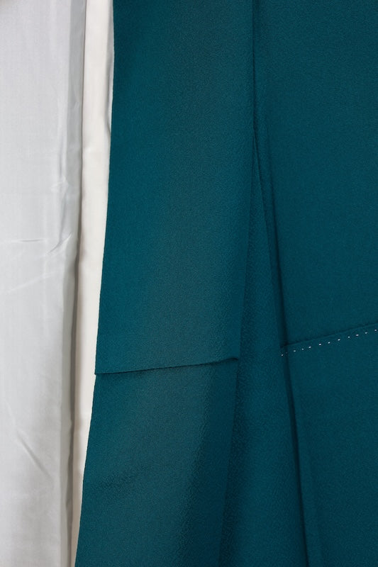 Long-sleeved kimono (Furisode) /A030