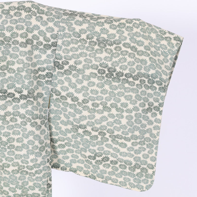 kimono jacket (Haori) S-size 100% silk / C58