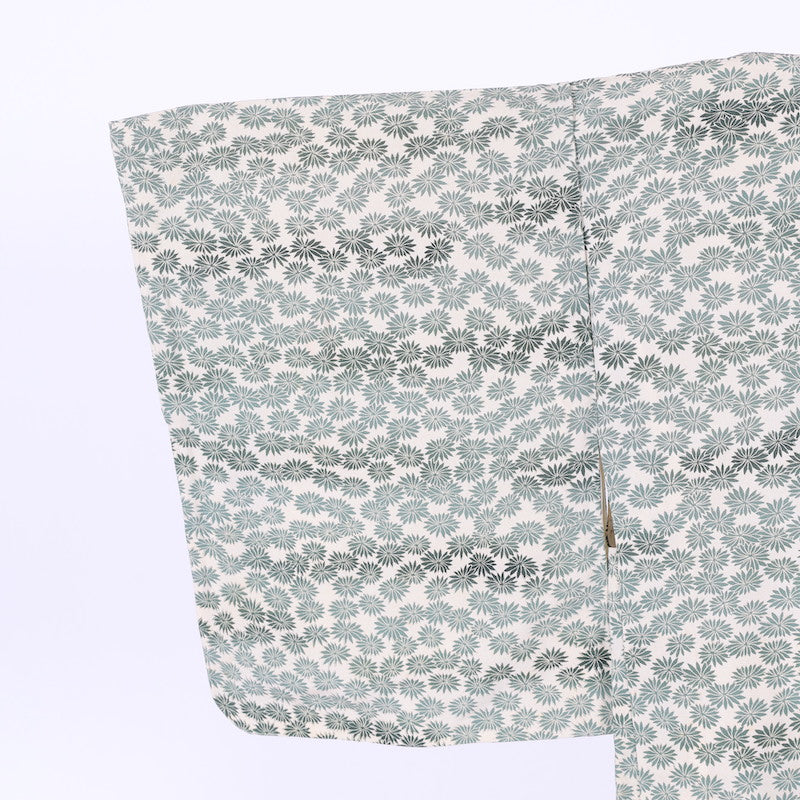 kimono jacket (Haori) S-size 100% silk / C58