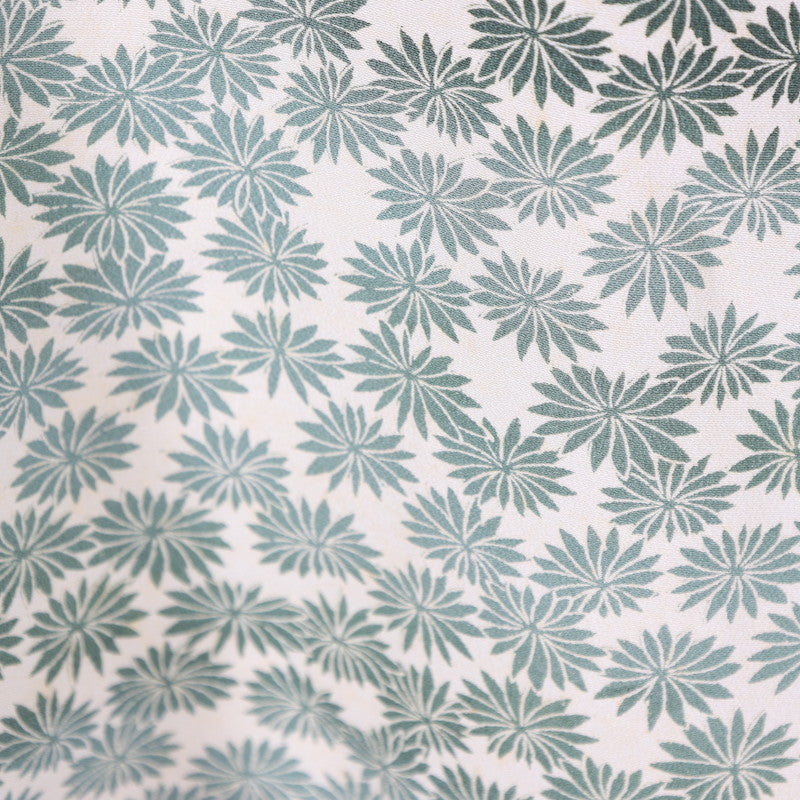 kimono jacket (Haori) S-size 100% silk / C58