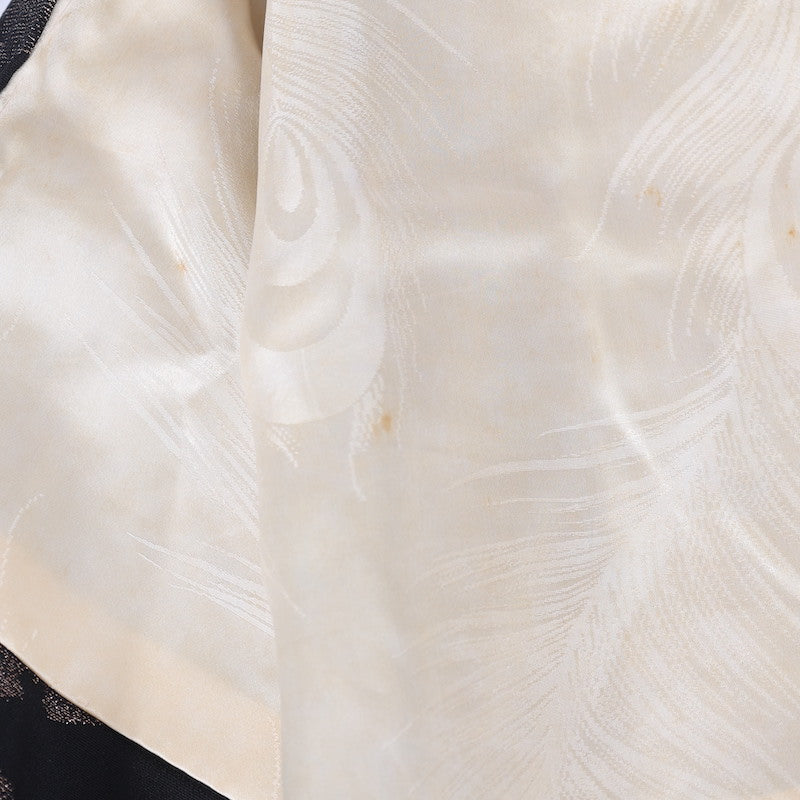 kimono jacket (Haori) S-size 100% silk / C82