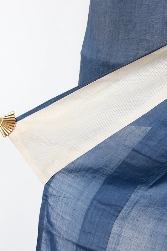 Japanese kimono used <iromuzi> Ssize silk 100% /T147