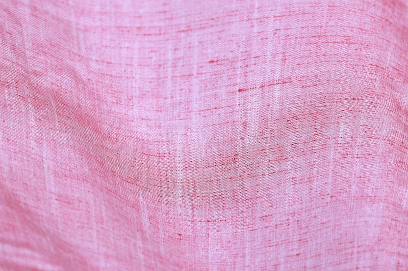 Japanese kimono used <Iromuzi> Msize silk 100% /T148