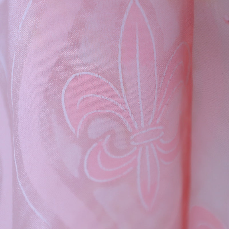 kimono jacket (Haori) S-size 100% silk / C61