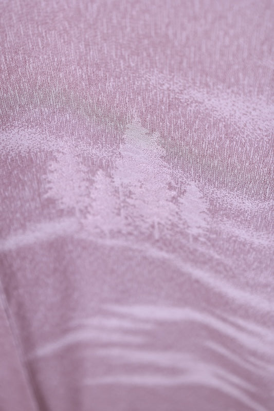 Japanese kimono iromuji <L>-size 100% silk/A473