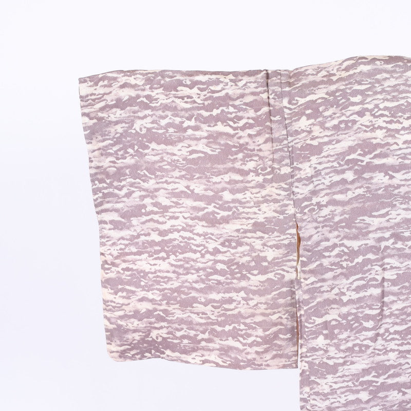 kimono jacket (Haori) S-size 100% silk / C57