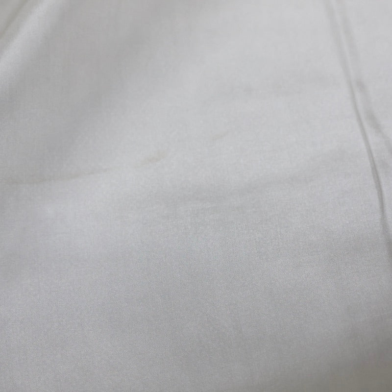 Japanese kimono (Tsumugi) M-size 100% silk / 476