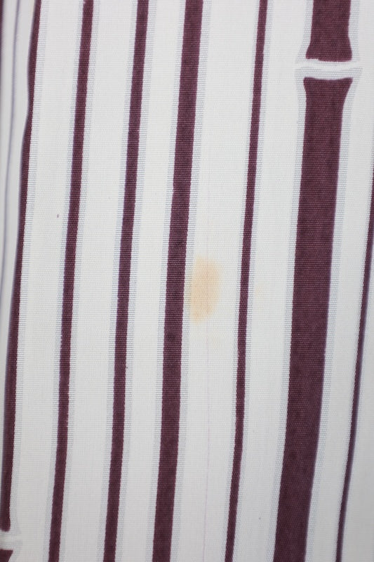 Japanese kimono Coat (Rain coat) M-size 100% silk / B1184