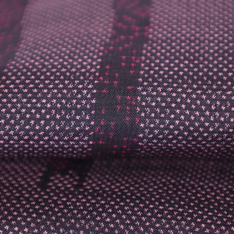 Japanese kimono (Tsumugi) M-size 100% silk / 476