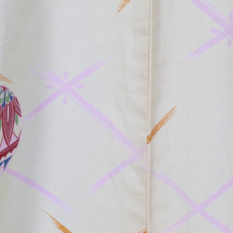 Yukata M-size cotton / C86