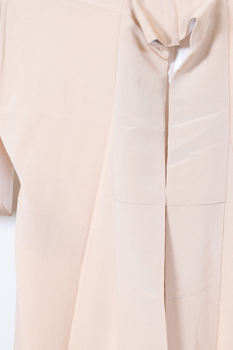 Iromuzi kimono beige pre-owned /AZ123