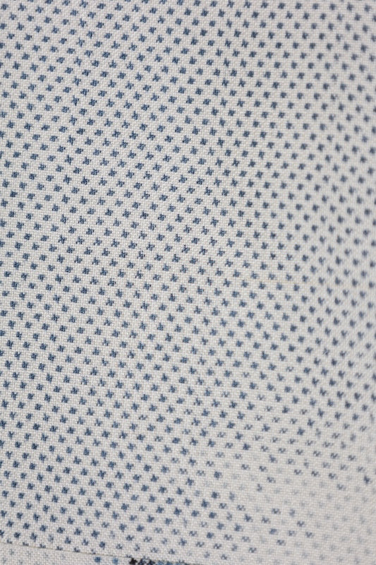 Japanease kimono used(tsumugi)sizeL silk 100%/A458