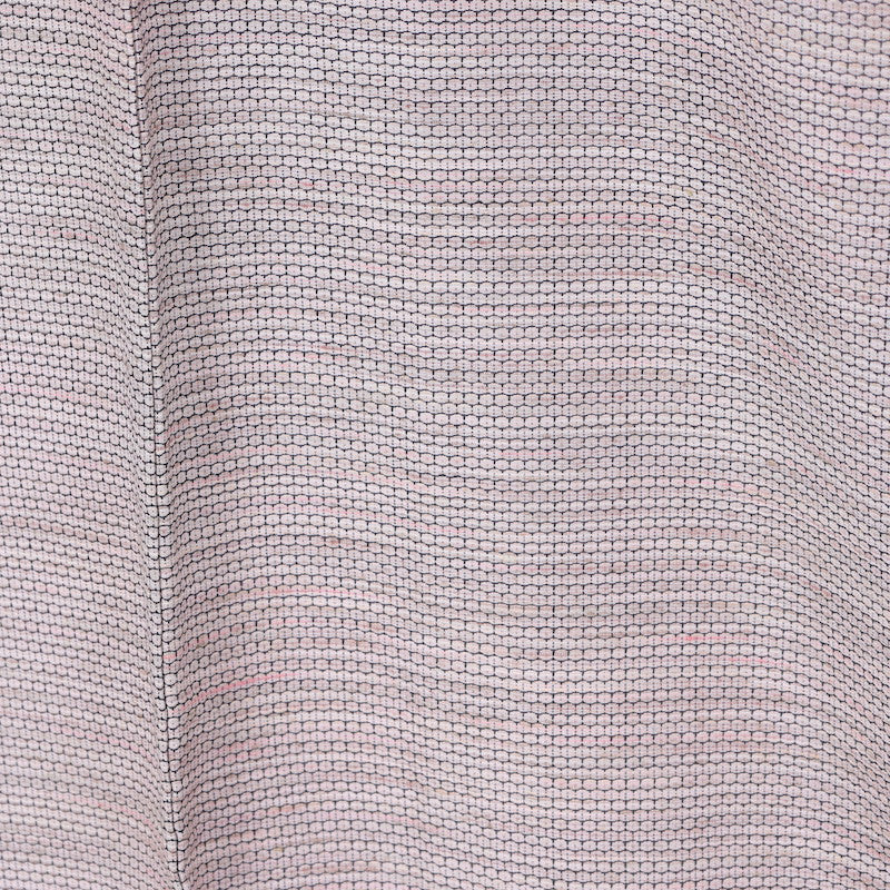 kimono (Komon) S-size wool / 1404
