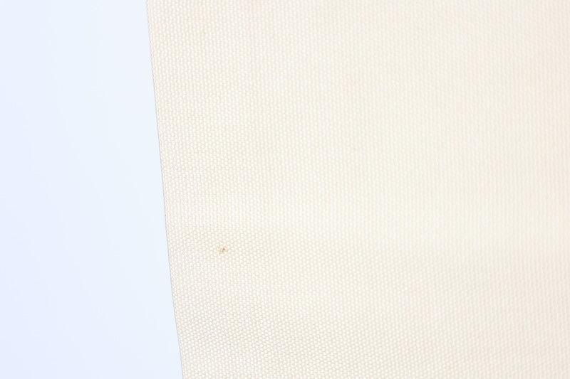 Nagoya-obi sash belt beige white gray pre-owned /AZ148