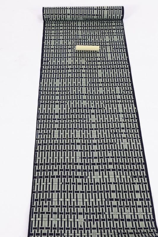 Yukata Fabric New cotton 100%cotton A0570