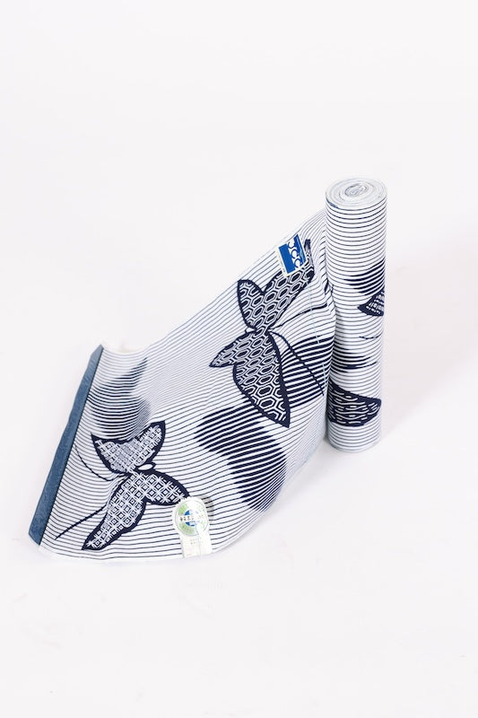 Yukata Fabric cotton New 100%cotton A057