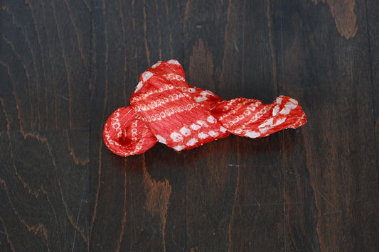 Girl hair ornament <Kanoko> /F010