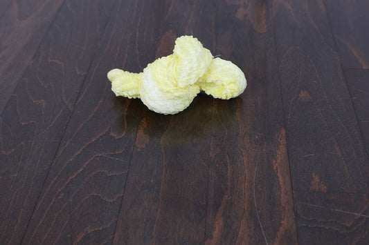 Girl hair ornament <Kanoko> /F014